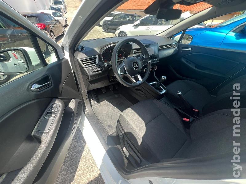 RENAULT CLIO 1.5 BlueDCI 100 cv Gasóleo