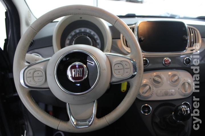 FIAT 500 1.2 Lounge Gasolina