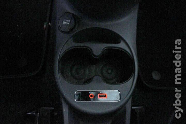 FIAT 500 1.2 Lounge Gasolina