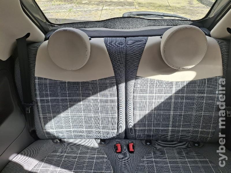 FIAT 500 1.2 Lounge Gasolina