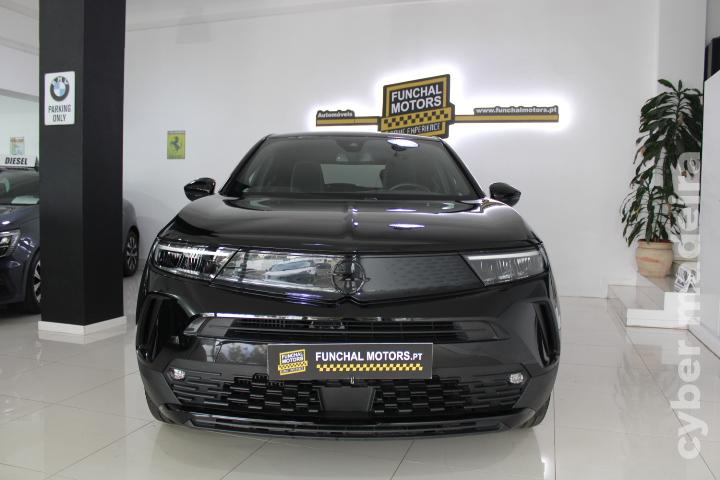 OPEL MOKKA 1.2 T Elegance Gasolina