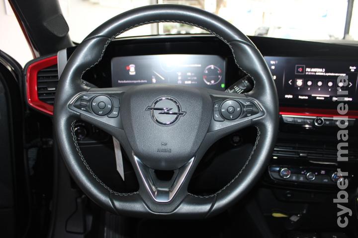 OPEL MOKKA 1.2 T Elegance Gasolina