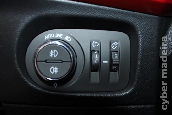 OPEL MOKKA 1.2 T Elegance Gasolina