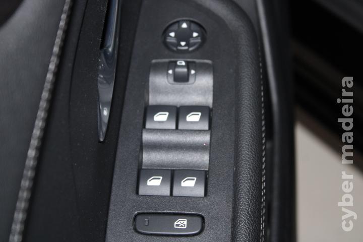 OPEL MOKKA 1.2 T Elegance Gasolina