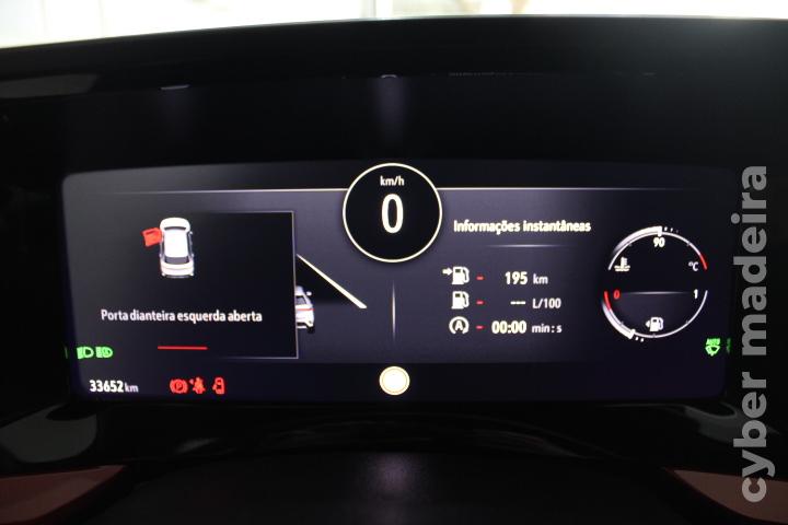 OPEL MOKKA 1.2 T Elegance Gasolina