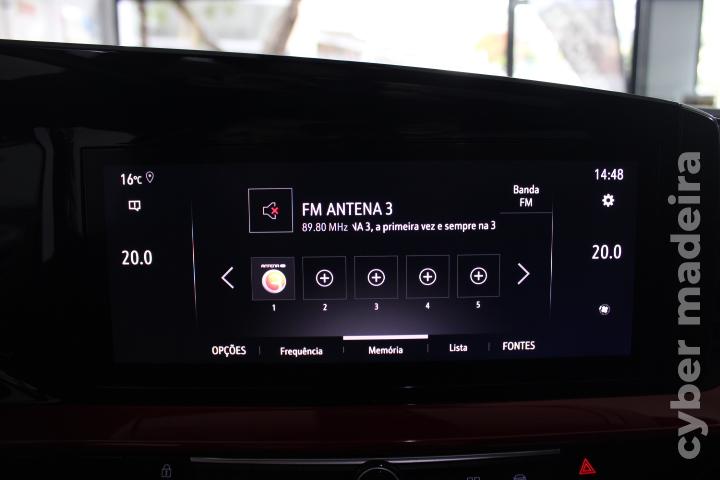 OPEL MOKKA 1.2 T Elegance Gasolina