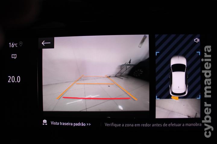 OPEL MOKKA 1.2 T Elegance Gasolina