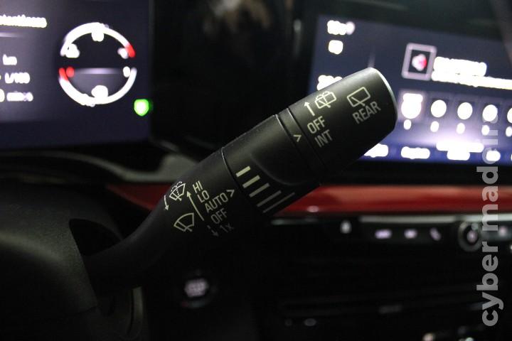 OPEL MOKKA 1.2 T Elegance Gasolina