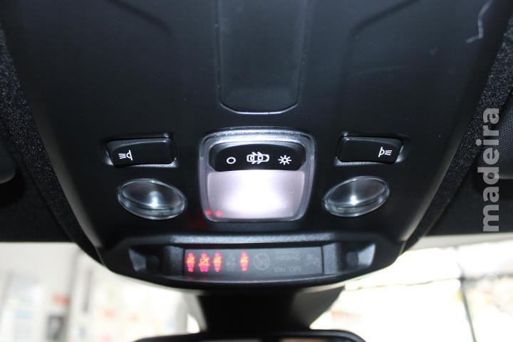 OPEL MOKKA 1.2 T Elegance Gasolina