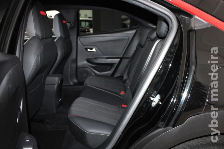 OPEL MOKKA 1.2 T Elegance Gasolina