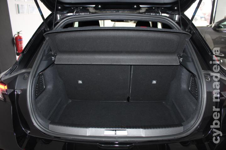 OPEL MOKKA 1.2 T Elegance Gasolina