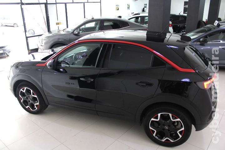 OPEL MOKKA 1.2 T Elegance Gasolina