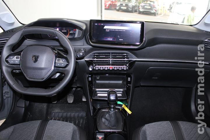 PEUGEOT 208 1.2 PureTech Allure Pack Gasolina