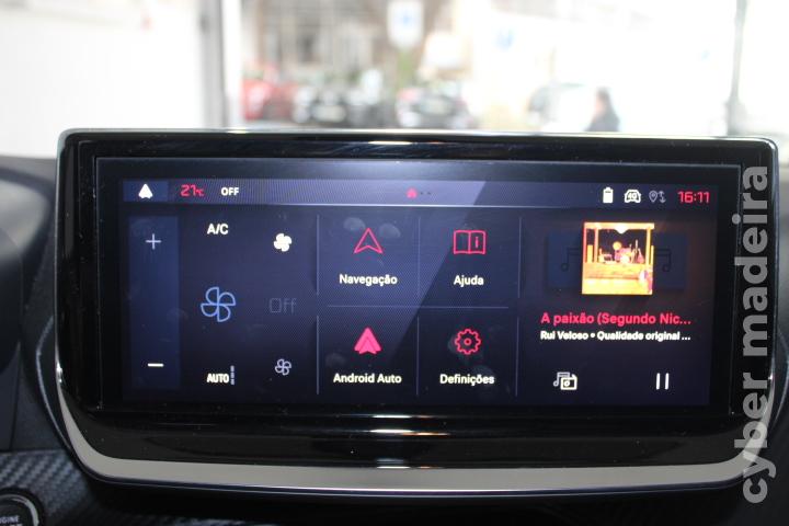 PEUGEOT 208 1.2 PureTech Allure Pack Gasolina