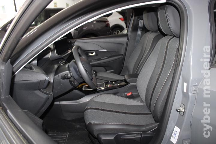 PEUGEOT 208 1.2 PureTech Allure Pack Gasolina