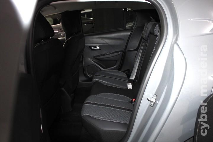 PEUGEOT 208 1.2 PureTech Allure Pack Gasolina