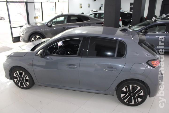 PEUGEOT 208 1.2 PureTech Allure Pack Gasolina