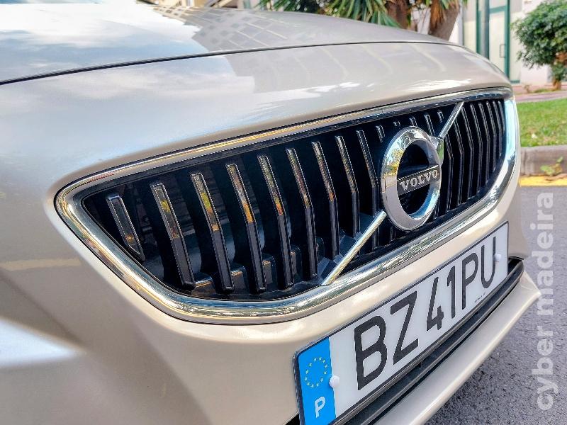 VOLVO V40 2.0-C 2017 Gasóleo