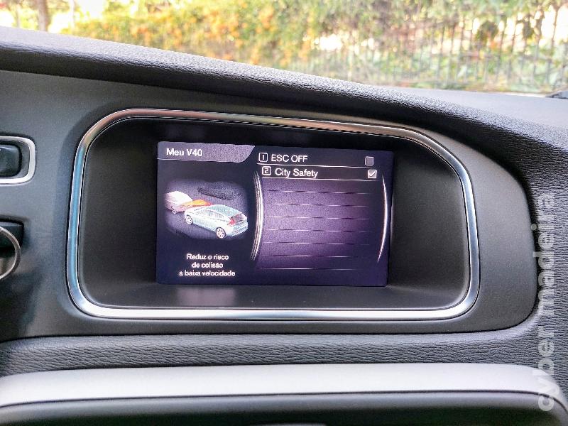 VOLVO V40 2.0-C 2017 Gasóleo