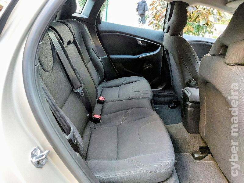 VOLVO V40 2.0-C 2017 Gasóleo