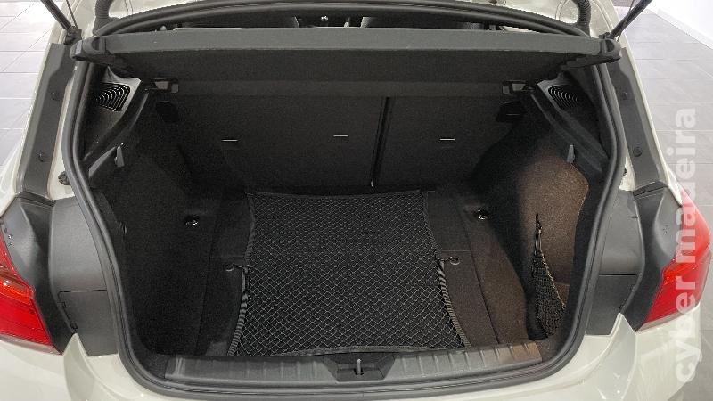 BMW Serie 1 120 d Pack M Gasóleo