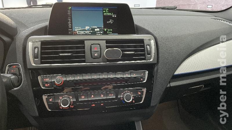 BMW Serie 1 120 d Pack M Gasóleo