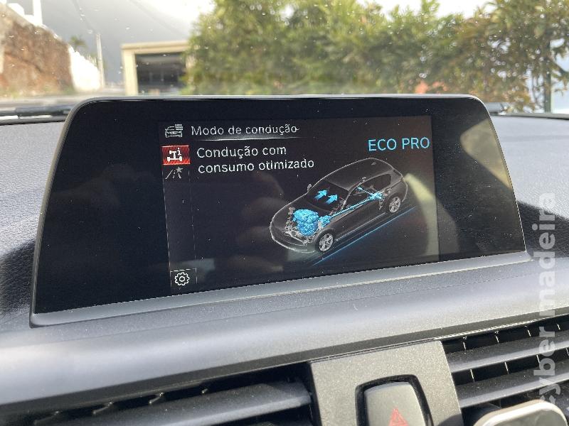 BMW Serie 1 120 d Pack M Gasóleo