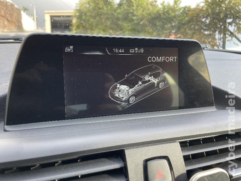 BMW Serie 1 120 d Pack M Gasóleo