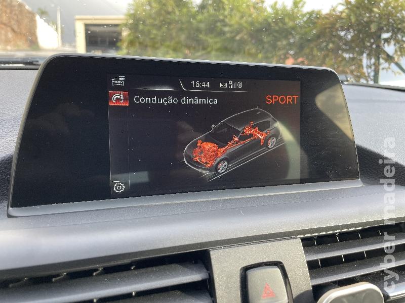 BMW Serie 1 120 d Pack M Gasóleo