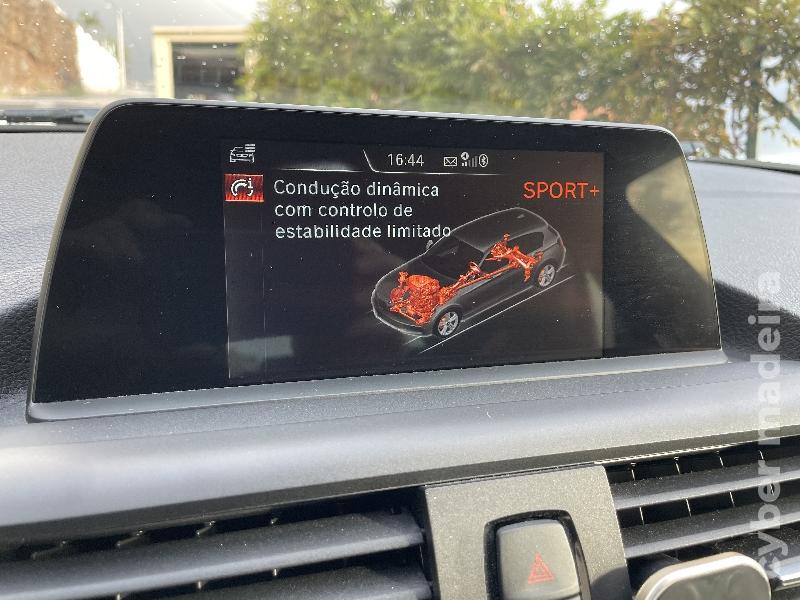 BMW Serie 1 120 d Pack M Gasóleo