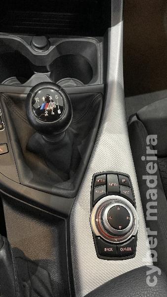 BMW Serie 1 120 d Pack M Gasóleo