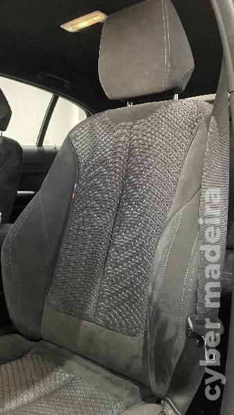 BMW Serie 1 120 d Pack M Gasóleo