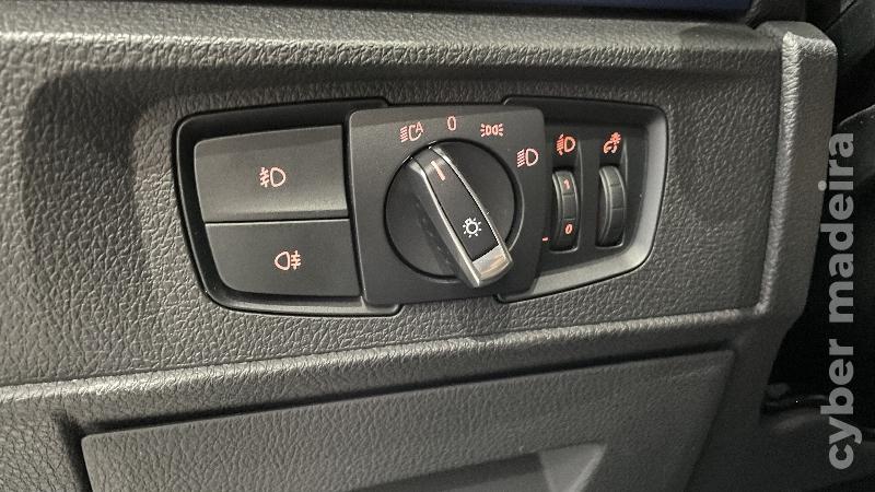 BMW Serie 1 120 d Pack M Gasóleo