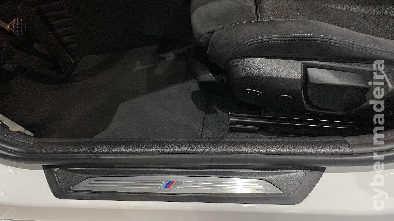 BMW Serie 1 120 d Pack M Gasóleo
