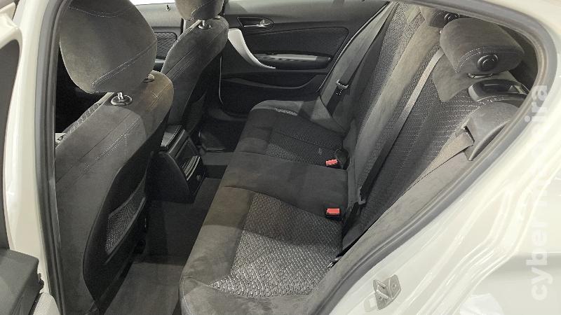 BMW Serie 1 120 d Pack M Gasóleo