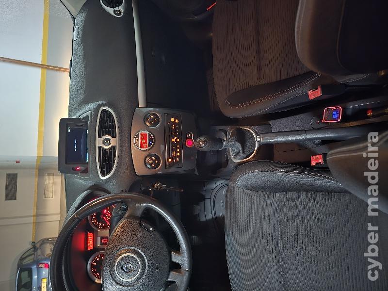 RENAULT CLIO Renault Clio 3 Gasolina