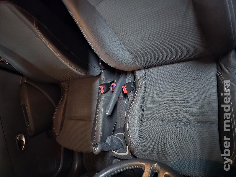 RENAULT CLIO Renault Clio 3 Gasolina