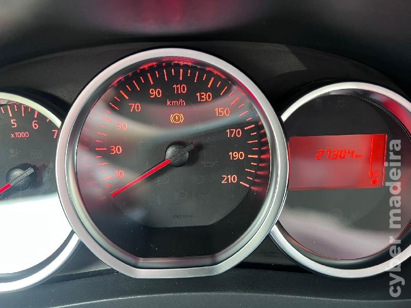 DACIA LODGY 1.5 BlueDCI 115 cv Stepway - 7 Lugares Gasóleo