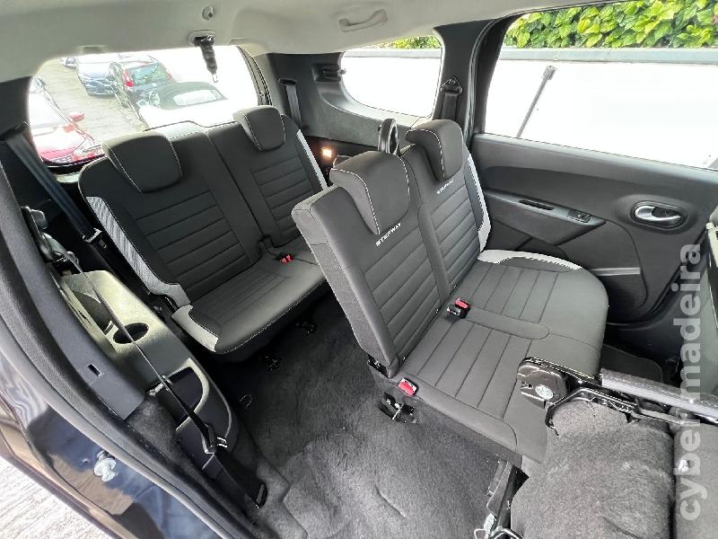 DACIA LODGY 1.5 BlueDCI 115 cv Stepway - 7 Lugares Gasóleo