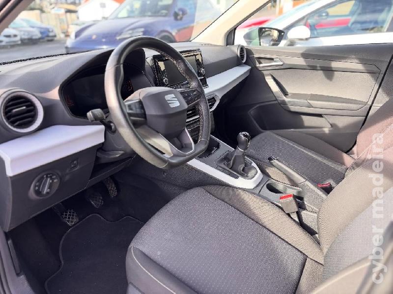 SEAT AROSA ARONA STYLE Gasolina