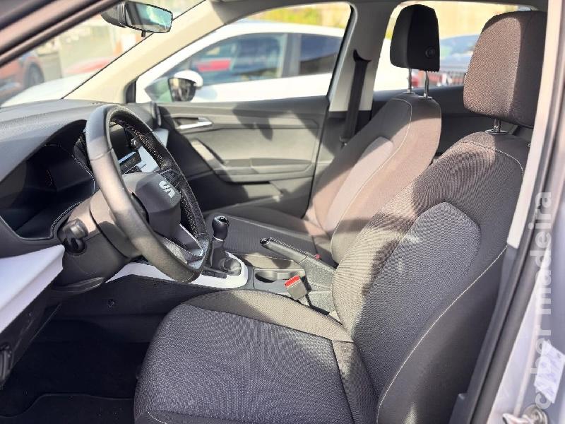 SEAT AROSA ARONA STYLE Gasolina