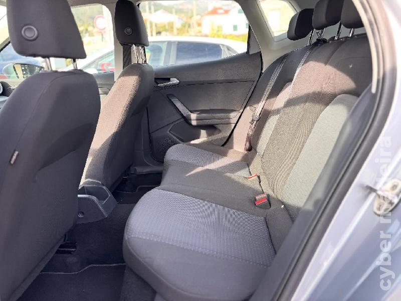 SEAT AROSA ARONA STYLE Gasolina