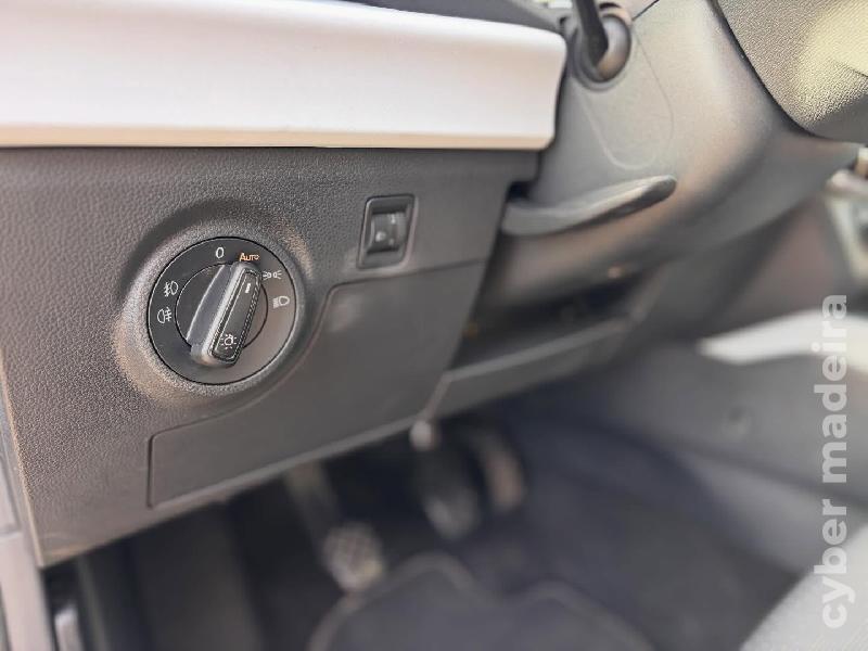 SEAT AROSA ARONA STYLE Gasolina