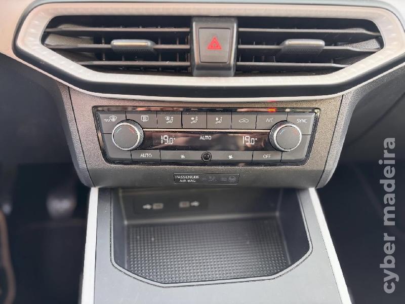 SEAT AROSA ARONA STYLE Gasolina