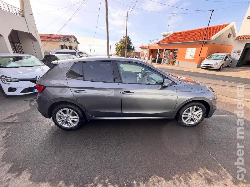 SKODA FABIA SELECTION Gasolina