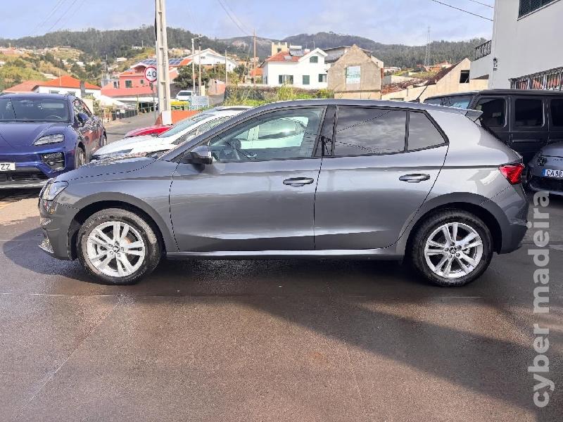 SKODA FABIA SELECTION Gasolina