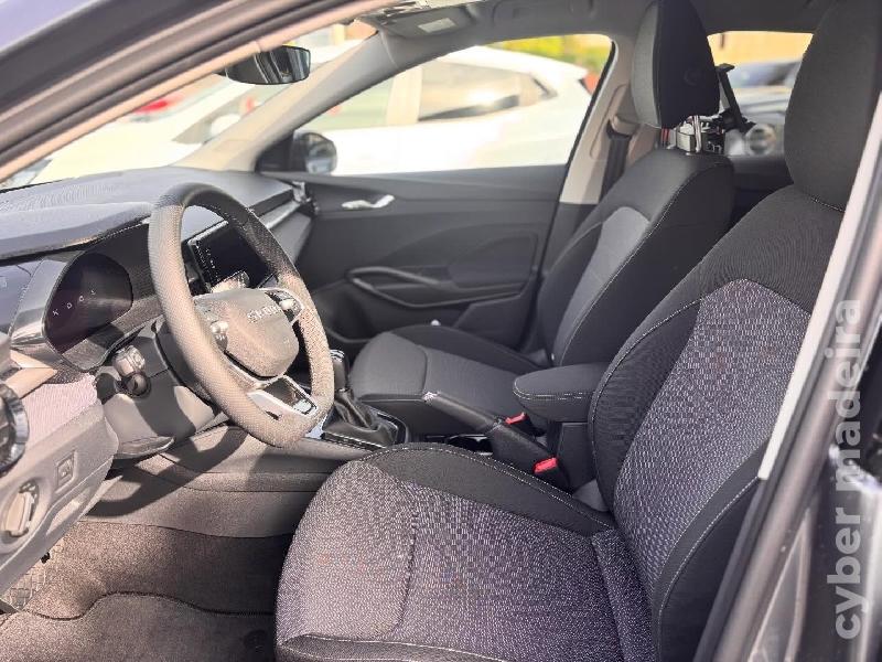 SKODA FABIA SELECTION Gasolina