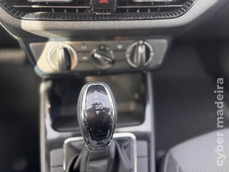 SKODA FABIA SELECTION Gasolina