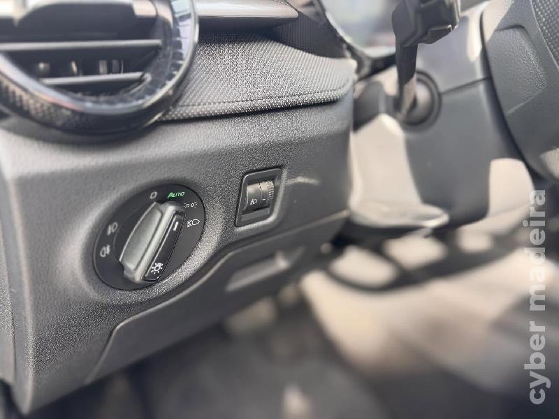 SKODA FABIA SELECTION Gasolina