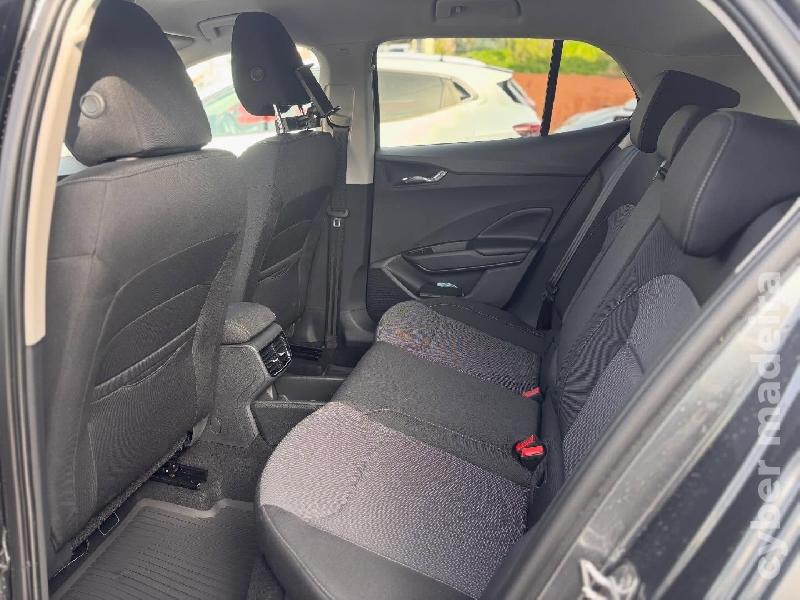 SKODA FABIA SELECTION Gasolina